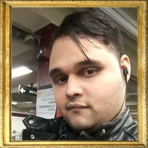 Meet your Posher, Angel